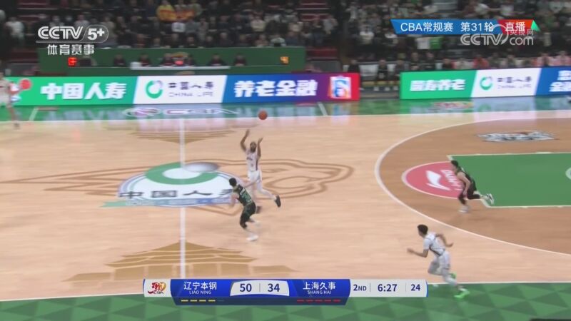 他善于观察