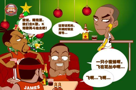 年轻球员的