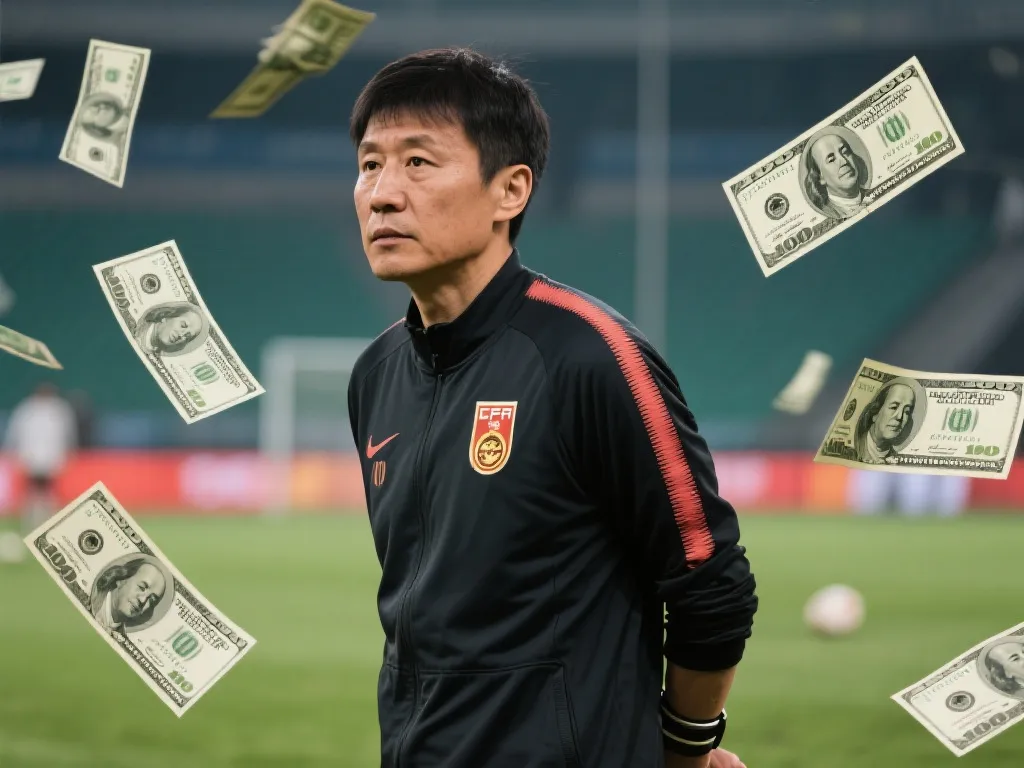 备战