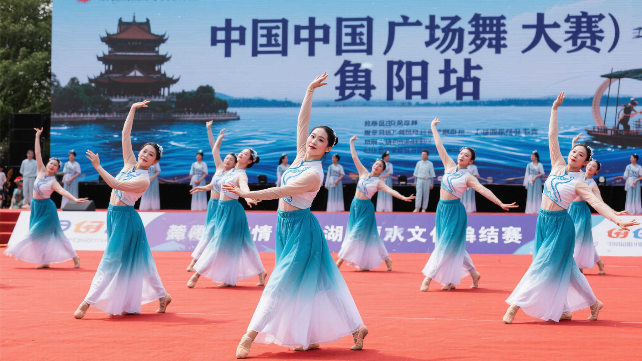 激情的追求