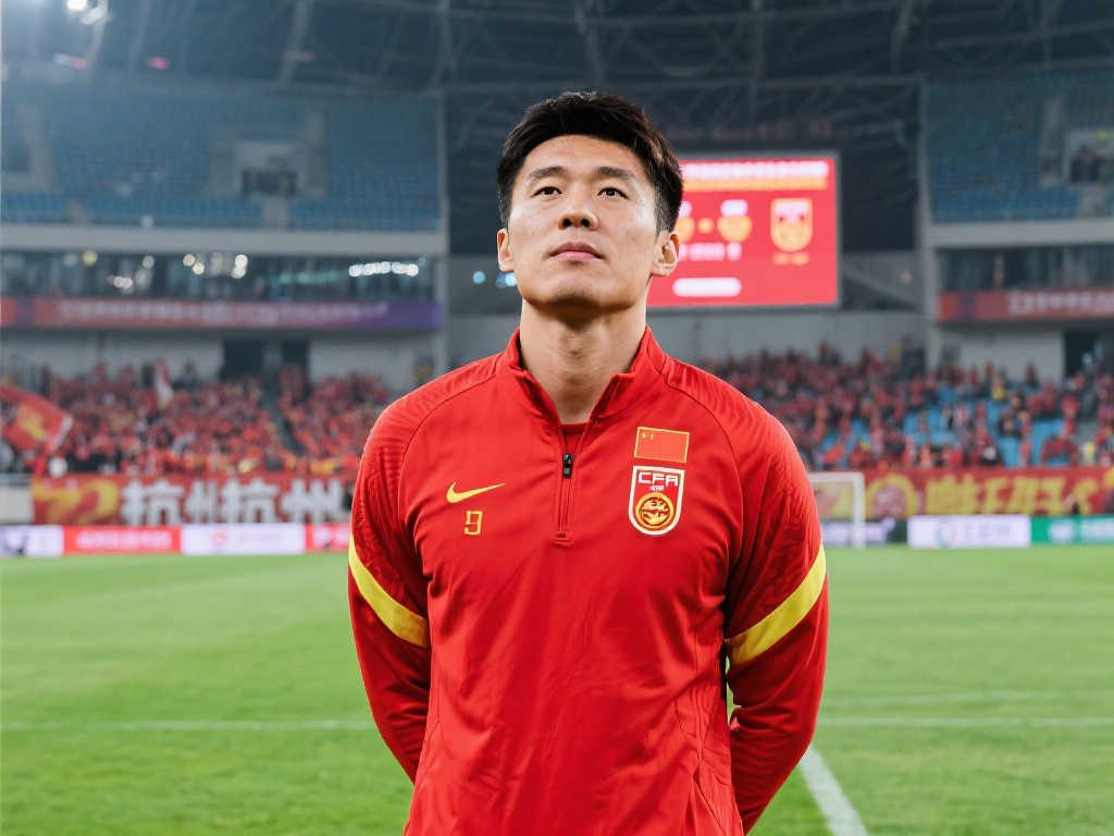 在国际足坛 在国际足坛